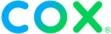 Cox Logo