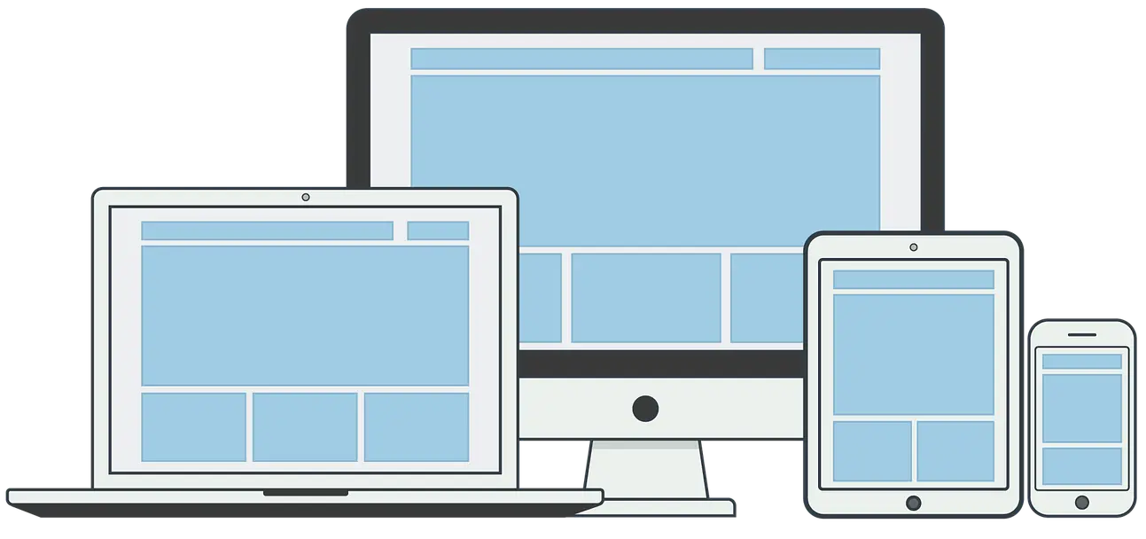 Designed for all devices